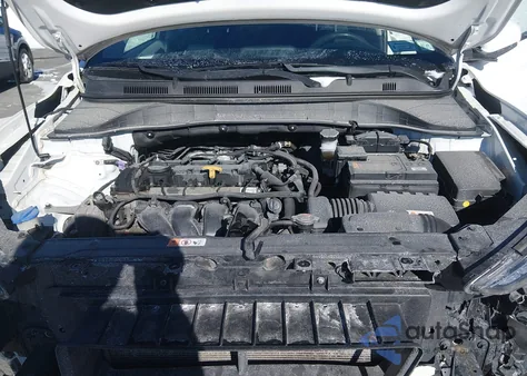 2021 Hyundai Kona Se from USA, damaged, VIN KM8K1CAA8MU717349